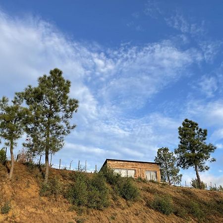 Quinta Da Pedrulha Aparthotel Valhelhas Luaran gambar