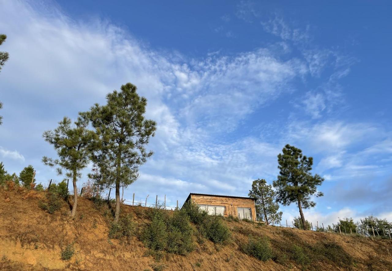 Quinta Da Pedrulha Aparthotel Valhelhas Luaran gambar