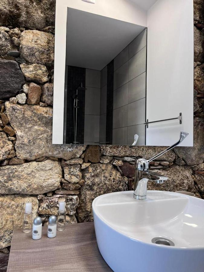 Quinta Da Pedrulha Aparthotel Valhelhas Luaran gambar